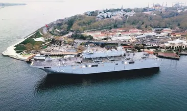 ‘Maket diyenler gelsin görsün’