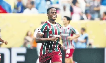 Arias aşkı bitmedi! Yeni hamle yapılacak