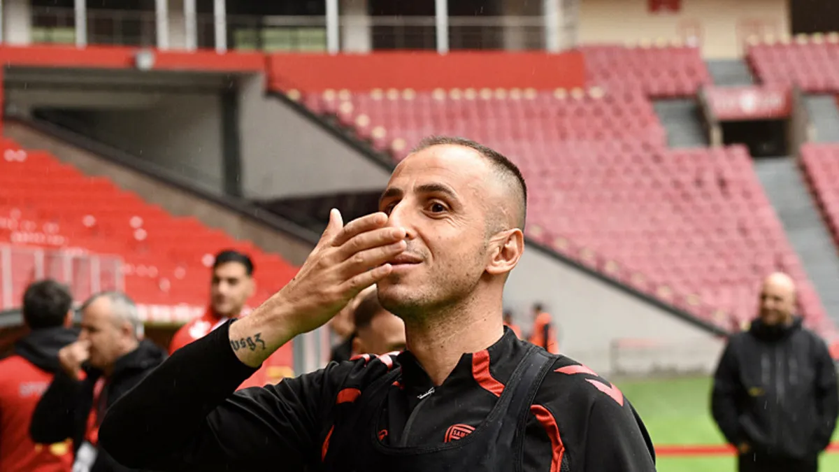 Samsunspor’da 4 ayrılık birden açıklandı! Samsunspor’da 4 ayrılık birden açıklandı!