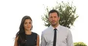 "Aşk ve Gözyaşı" İstanbul'da sete çıktı! Meyra ve Selim ile tanışmaya hazır mısınız?