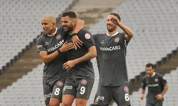 Sivas, Gümrük’te kaldı