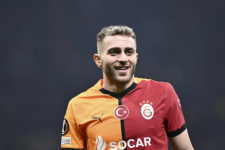 Son dakika Galatasaray haberi: Premier Lig takımı için Barış Alper Yılmaz’ı açıkladılar! Transferde bomba gelişme...