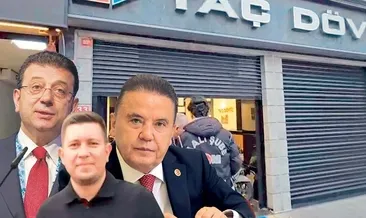 İmamoğlu ile Böcek’in rüşvet görüşmesinin tanığı konuştu: Rüşvet trafiği belgelendi