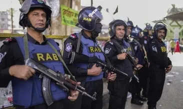 Bangladeş’te çok sayıda patlama: Toplu taşıma ve dini kurumlar hedef alındı