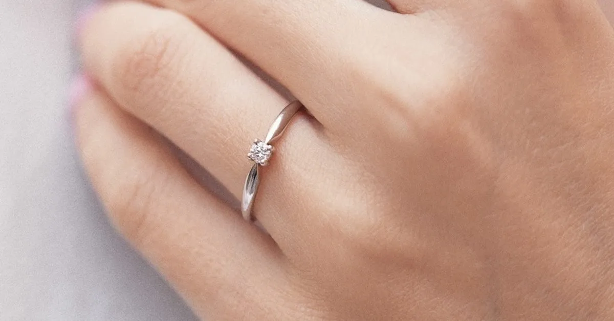 ruyada yuzuk takmak nasil yorumlanir ruyada yuzuk gormek anlami nedir neye isarettir ruya tabirleri haberleri