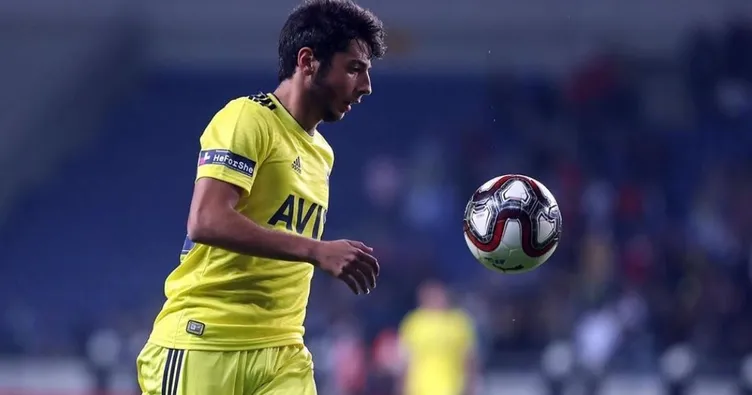 Muhammed Gümüşkaya’ya milli davet