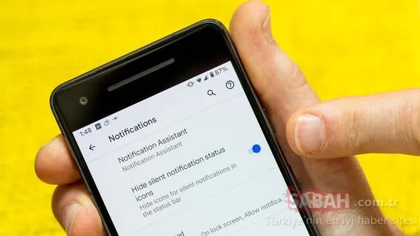 Along with Android Q will change the phones! What are the features of Android Q? Which phones does Android Q beta come to?