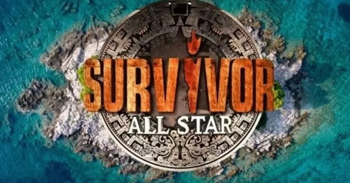 Survivor ne zaman, hangi tarihte başlıyor 2024? Acun Ilıcalı X