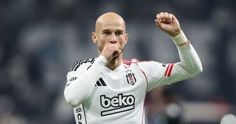 Sağ Kanada Cerny’yi çekecek!