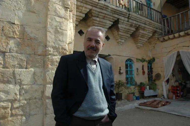 Ferdi Tayfur’un arabeskin kralı olmadan önce yaptığı meslek şaşkına çevirdi! Kimse tahmin edemiyor…