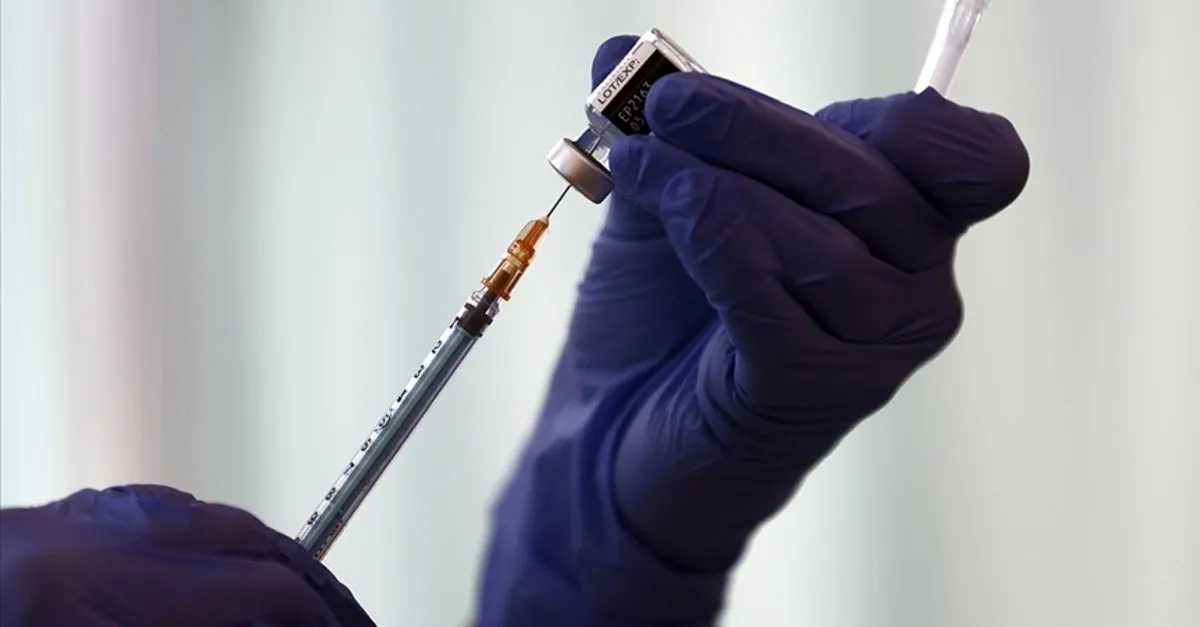 koronavirus gecirenlerin asi tarihi erkene alindi korona olanlar icin hatirlatma dozu tarihi kac ay korona gecirenler ne zaman asi olacak covid 19 atlatanlar kac ay sonra asi yaptiracak son dakika haberler