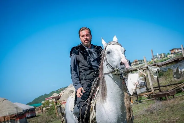 Diriliş Ertuğrul neden yok Diriliş Ertuğrul neden yok