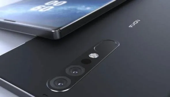 Nokia'dan Apple ve Samsung katili telefon modeli geliyor!