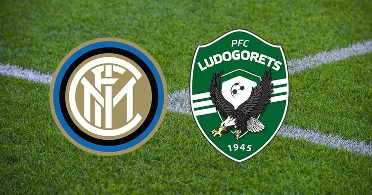 Inter Ludogorets hangi kanalda? UEFA Avrupa Ligi Inter Ludogorets maçı ne zaman ve saat kaçta?