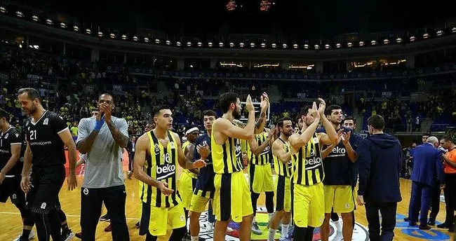 Fenerbahce Beko Da Beklenmedik Ayrilik Nando De Colo Spor Haberleri