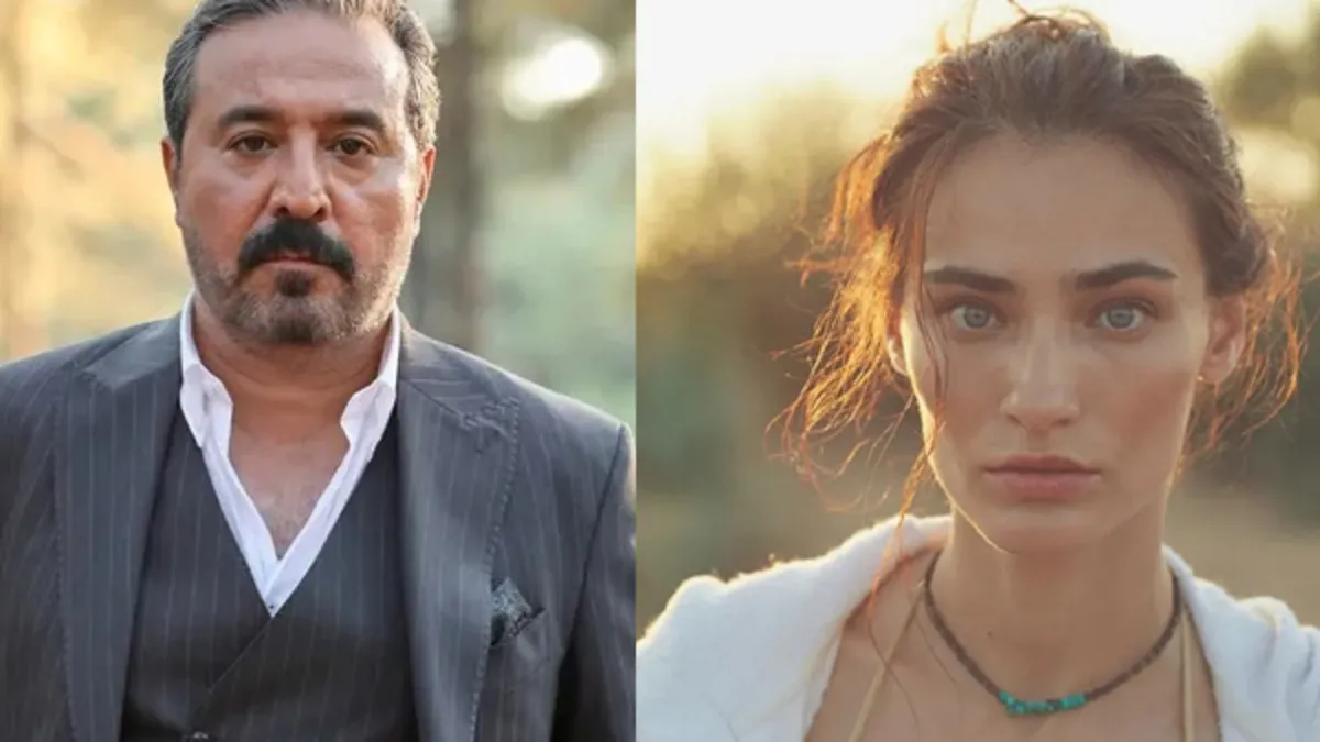 Yeni sezonda fırtına estirecekler! Saadet Işıl Aksoy ve Mustafa Üstündağ A.B.İ.'nin kadrosunda! haber görseli
