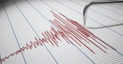 Son dakika: Bingöl deprem ile sallandı! Bingöl’de deprem mi oldu, nerede, kaç şiddetinde? 10 Şubat AFAD/Kandilli son depremler