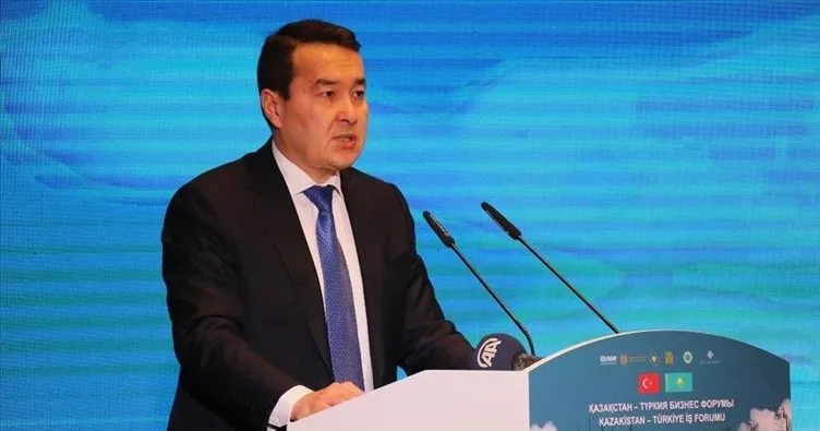 BDT’ye üye ülkelerin başbakanları Kazakistan’da toplandı