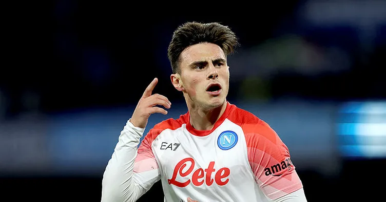 Eljif Elmas’dan Fenerbahçe benzetmesi!