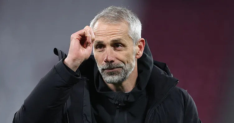 Bournemouth’ta Marco Rose dönemi!