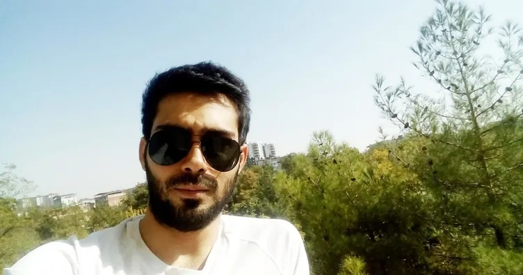 26 yaşındaki genç 14. kattan atladı