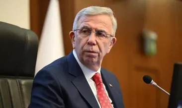 Mansur Yavaş için soruşturma izni