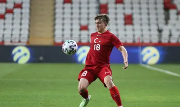 Rıdvan Yılmaz’dan galibiyet yorumu! Burak ağabey bana ileri git diye bağırdı