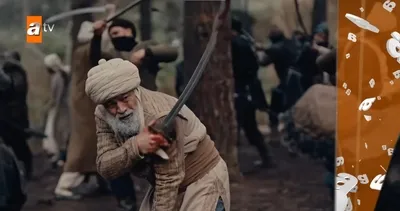 Kuruluş Osman Şeyh Edebalı öldü mü, tarihte nasıl öldü? Yaralandı! Kuruluş Osman’ın Şeyh Edebalı’sı Seda Yıldız diziden ayrıldı mı, çıktı mı?