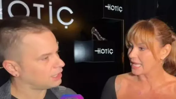 Pınar Altuğ’dan yıllar sonra gelen evlilik itirafı! Evlendiğimiz gün sabah 7’de...