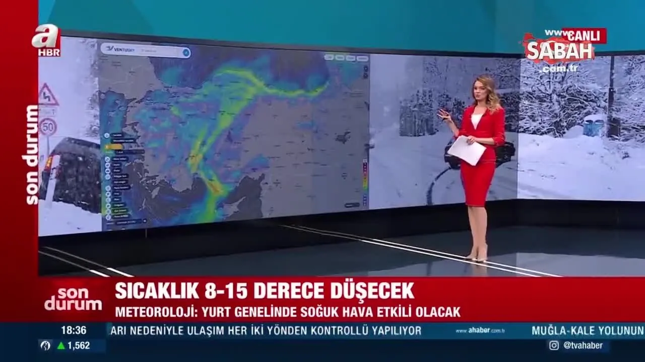 son dakika meteoroloji den istanbul icin kar yagisi ve kuvvetli firtina uyarisi istanbul da kar yagisi ne kadar surecek video