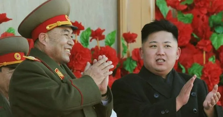 Kuzey Kore’den başarısız füze denemesi