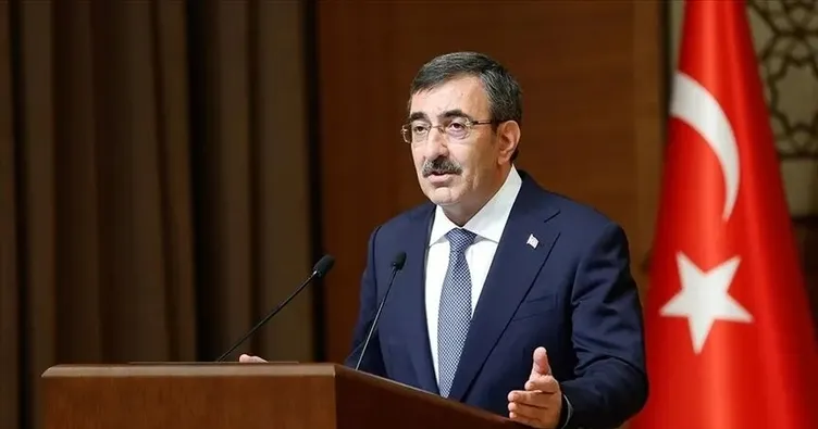 Cevdet Yılmaz’dan işsizlik yorumu: 2005’ten beri en düşük seviye