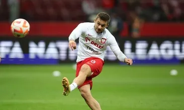 Kocaelispor’da Linetty işlemi tamam!