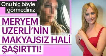 Ünlülerin makyajsız halleri...
