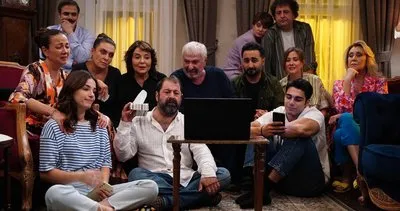 Benim Güzel Ailem 16. bölüm izle! TRT1 ile Benim Güzel Ailem son bölüm tek parça izle full kesintisiz