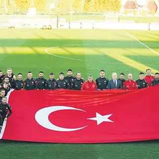 Haydi hayırlısı