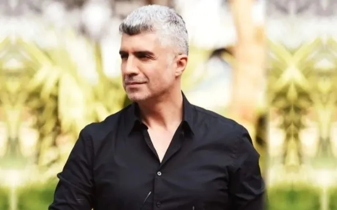 Son dakika: Villasına izinsiz havuz yaptıran Özcan Deniz’e kaçak yapı soruşturması!