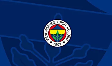 Fenerbahçe yeni gelişmeyi KAP’a bildirdi!
