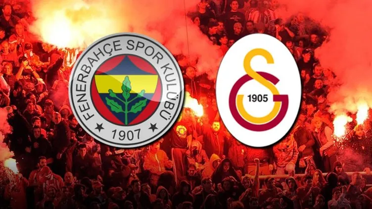 Fenerbahçe ve Galatasaray Süper Lig’in yıldızını istiyor!