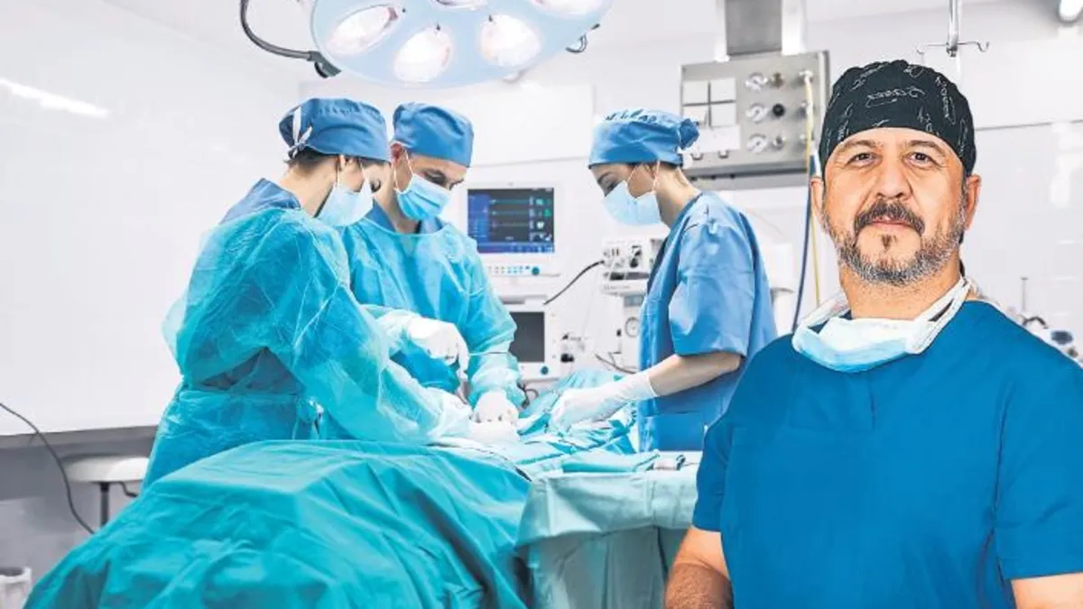 Doktor ihmali ölüme götürdü