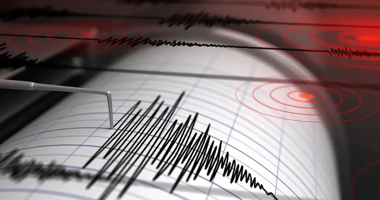 4.6’lık deprem paniği