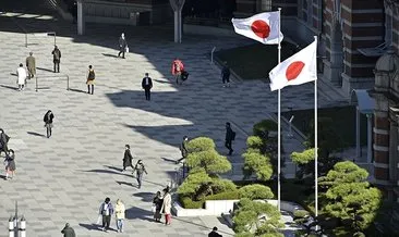 Japonya’da hizmet sektörü büyümeye geri döndü