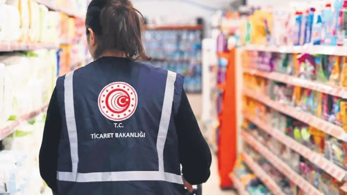 Fahiş fiyat uygulayanın ismi açıklanabilir Fahiş fiyat uygulayanın ismi açıklanabilir