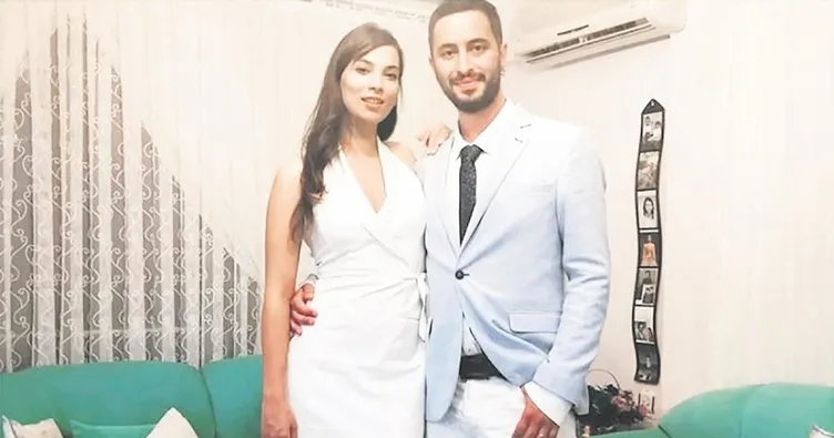 Komşu kavgası mahkemede bitti