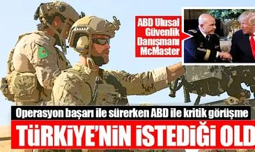 Son Dakika Haberi: ABD’den geri adım! PYD/YPG’ye silah vermeyeceğiz!