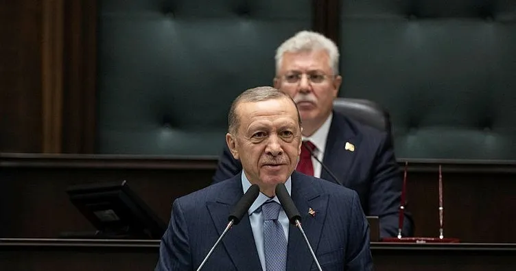 Son dakika: Başkan Erdoğan’dan Netanyahu’ya sert uyarı: Ey İsrail! Batı’nın sana borcu çok, ama Türkiye’nin yok!