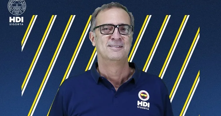 Fenerbahçe Kulübünden Daniel Castellani için teşekkür mesajı