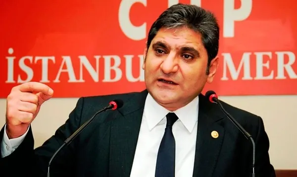 CHP'li Aykut Erdoğdu'nun yalanı ortaya çıktı!