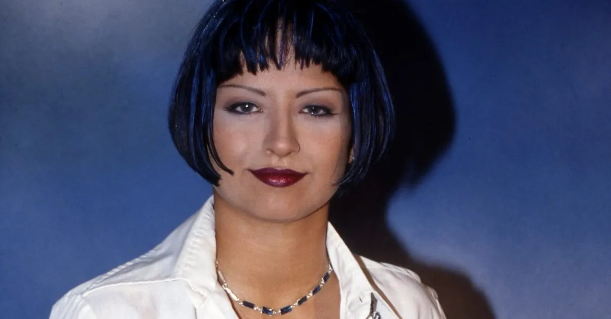 yillar onu teget gecmis 47 yasindaki sarkici bendeniz in son hali agizlari acik birakti magazin haberleri