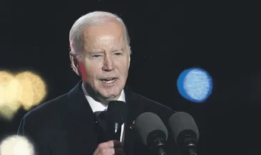 ABD’nin Gazze ikiyüzlülüğü